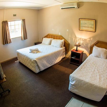 Horseshoe Inn And Conference Center كيمبرلي المظهر الخارجي الصورة