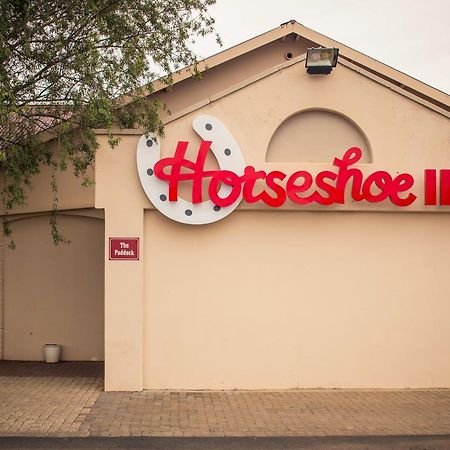 Horseshoe Inn And Conference Center كيمبرلي المظهر الخارجي الصورة
