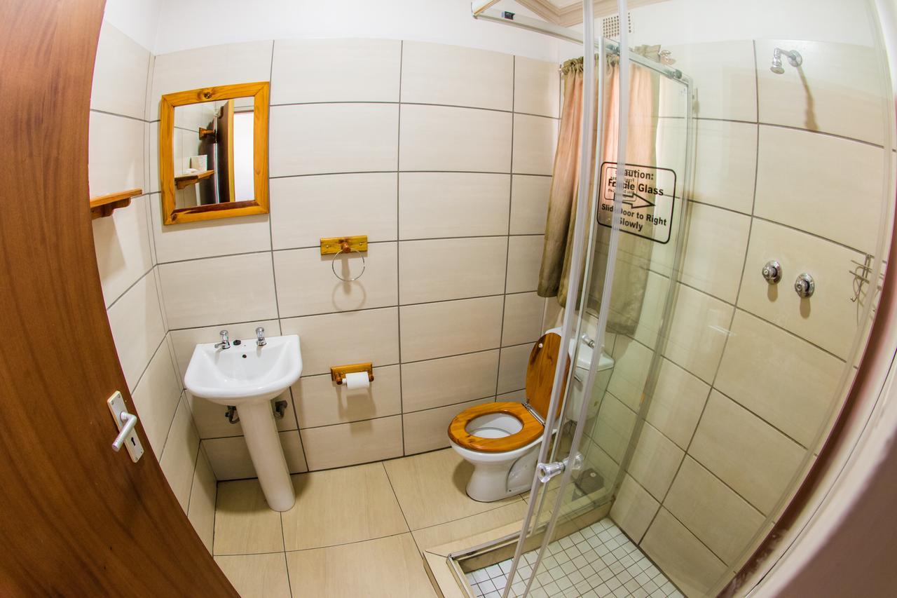 Horseshoe Inn And Conference Center كيمبرلي المظهر الخارجي الصورة