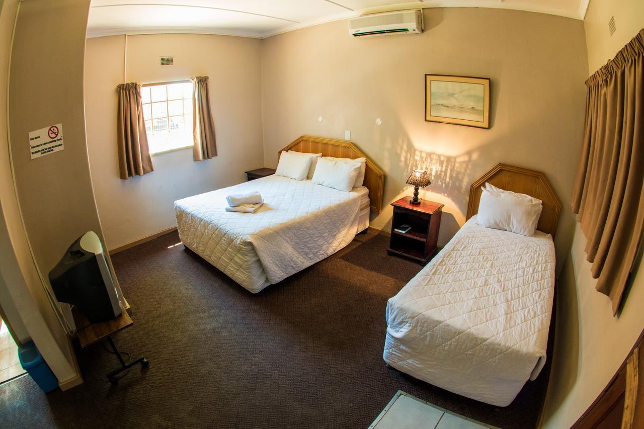 Horseshoe Inn And Conference Center كيمبرلي المظهر الخارجي الصورة