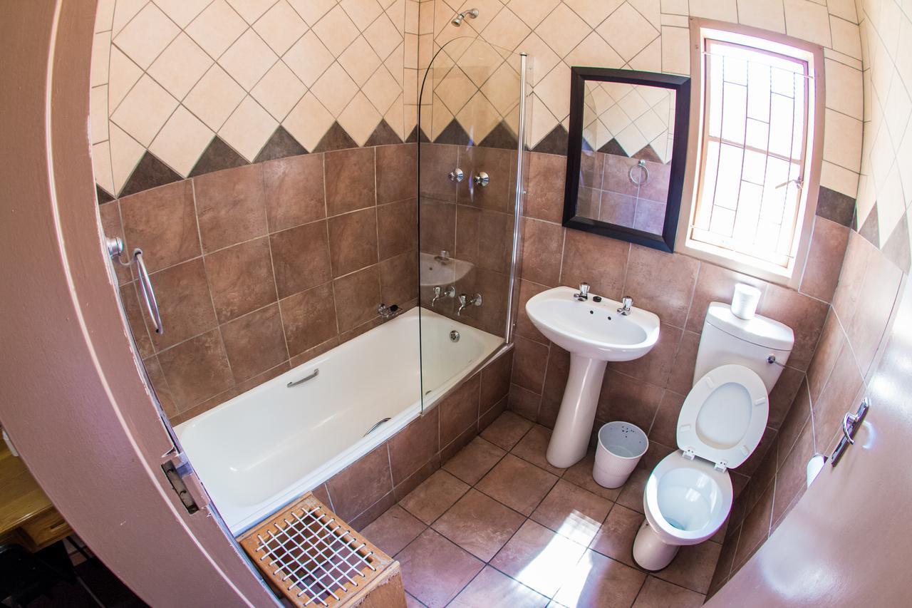 Horseshoe Inn And Conference Center كيمبرلي المظهر الخارجي الصورة