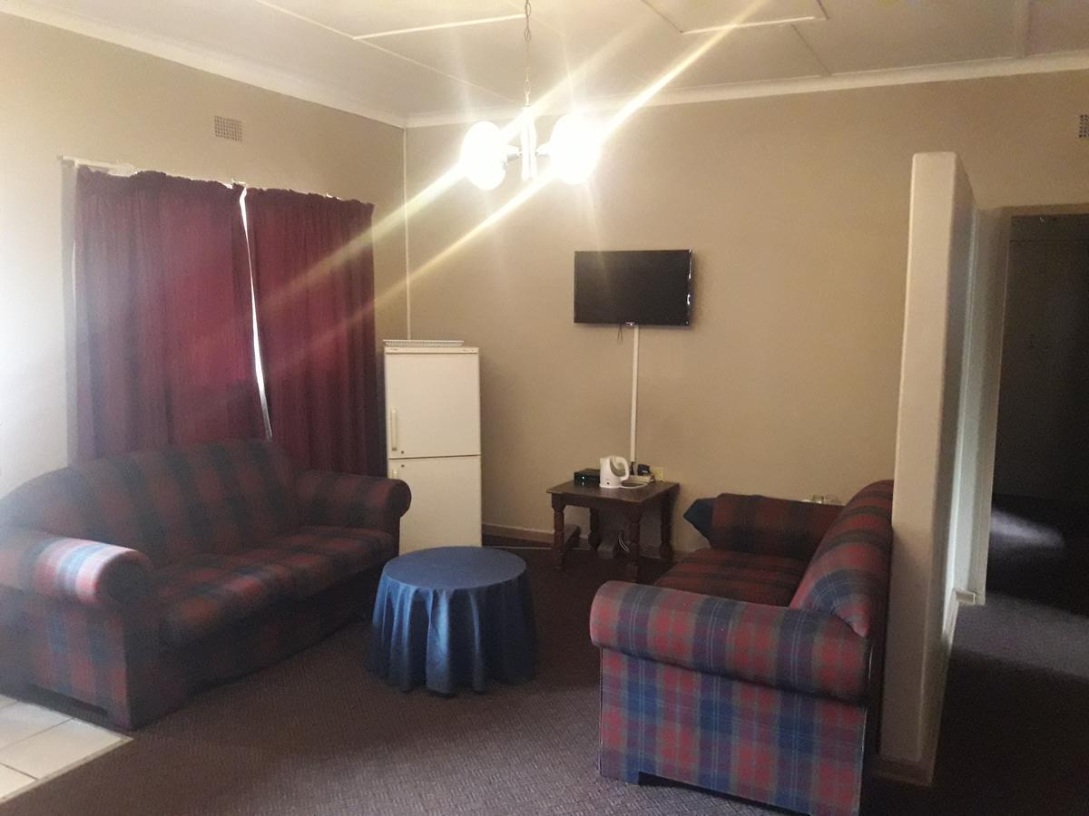 Horseshoe Inn And Conference Center كيمبرلي المظهر الخارجي الصورة