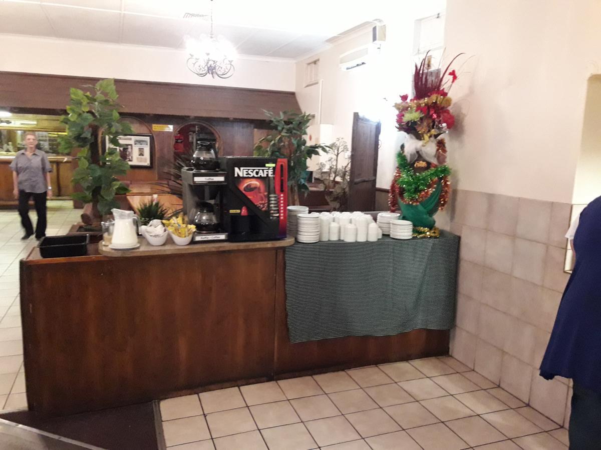 Horseshoe Inn And Conference Center كيمبرلي المظهر الخارجي الصورة