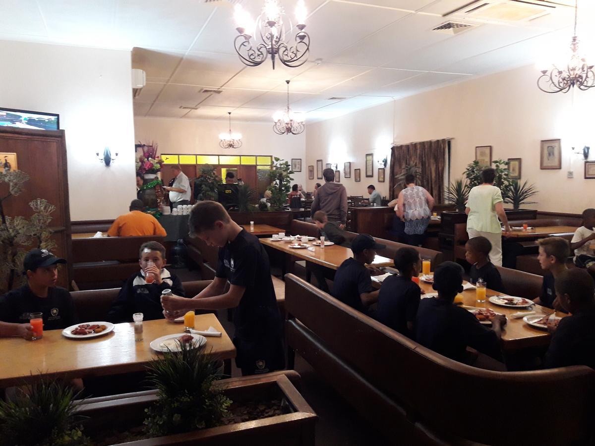 Horseshoe Inn And Conference Center كيمبرلي المظهر الخارجي الصورة