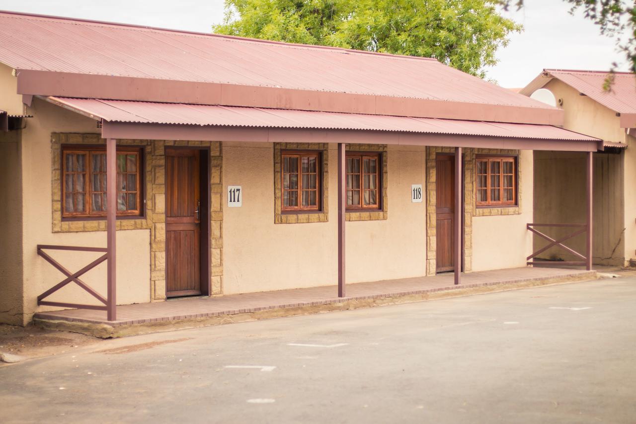 Horseshoe Inn And Conference Center كيمبرلي المظهر الخارجي الصورة