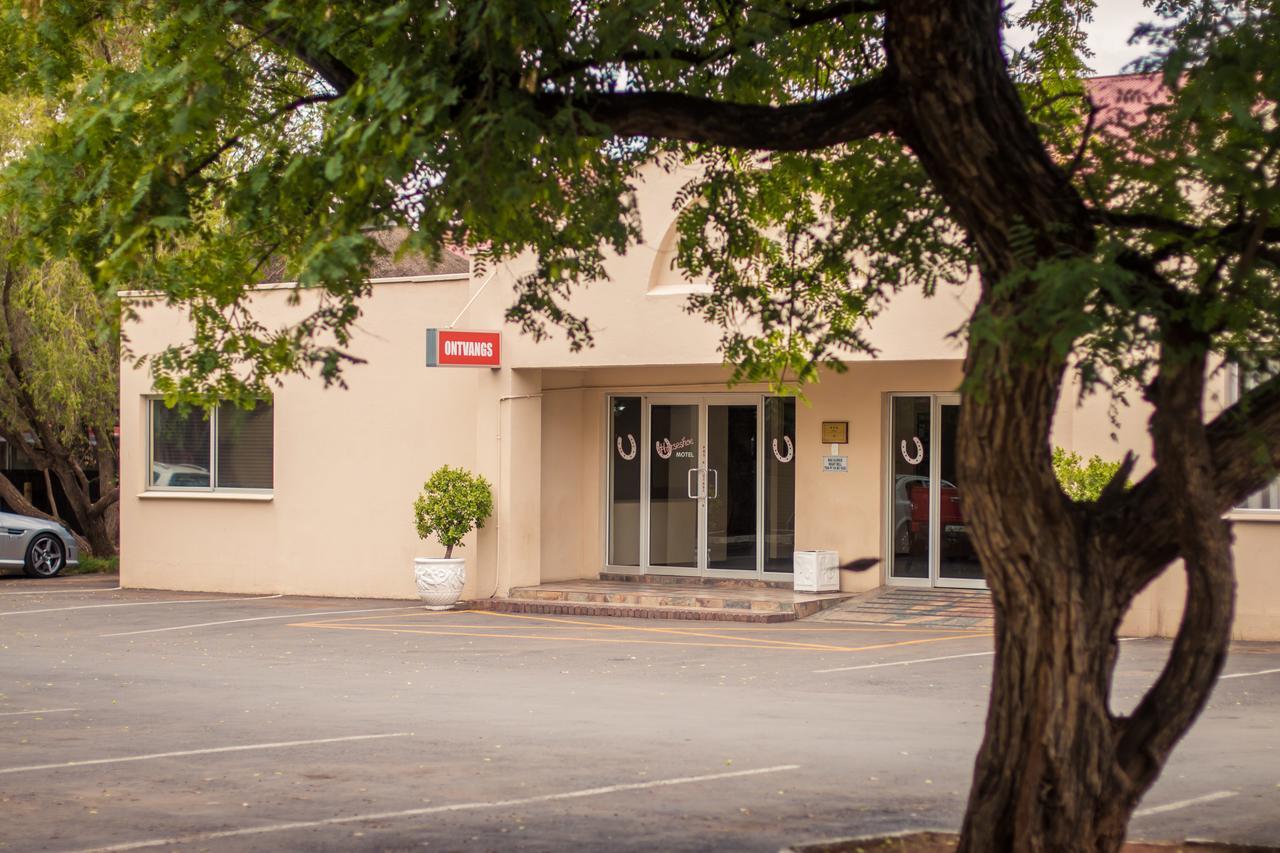 Horseshoe Inn And Conference Center كيمبرلي المظهر الخارجي الصورة