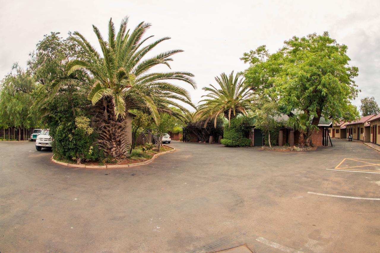 Horseshoe Inn And Conference Center كيمبرلي المظهر الخارجي الصورة