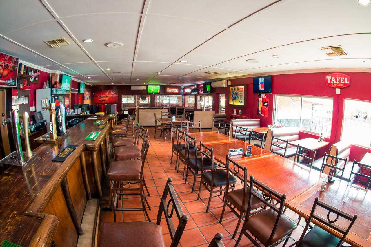 Horseshoe Inn And Conference Center كيمبرلي المظهر الخارجي الصورة