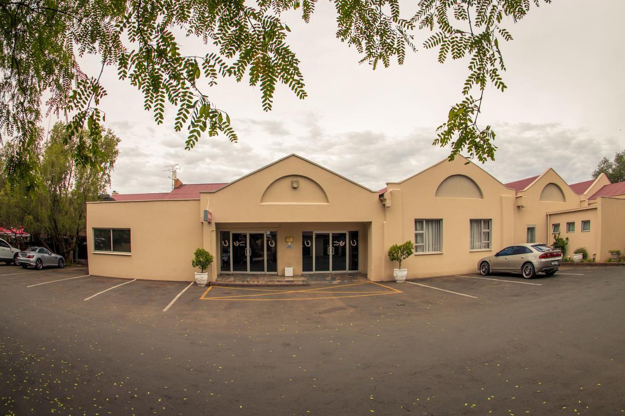 Horseshoe Inn And Conference Center كيمبرلي المظهر الخارجي الصورة