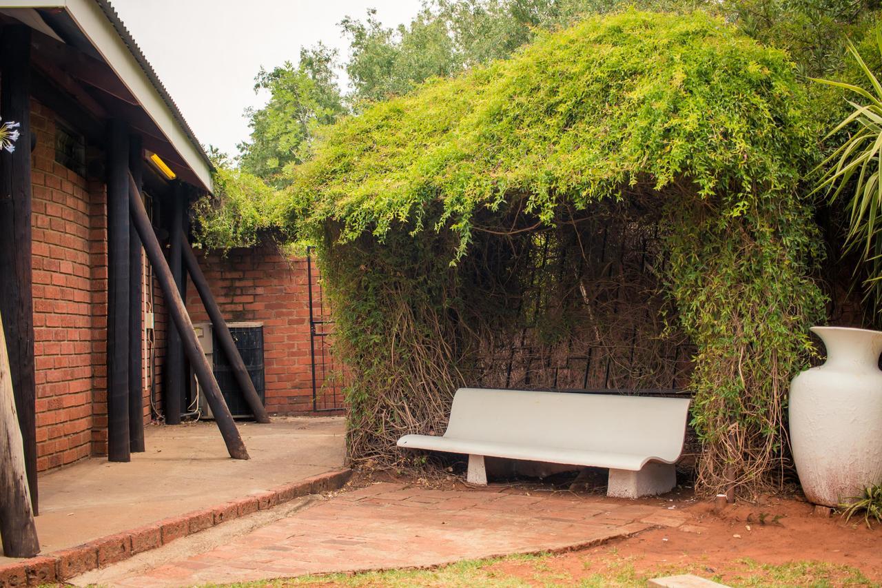 Horseshoe Inn And Conference Center كيمبرلي المظهر الخارجي الصورة