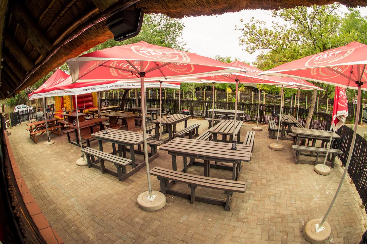 Horseshoe Inn And Conference Center كيمبرلي المظهر الخارجي الصورة