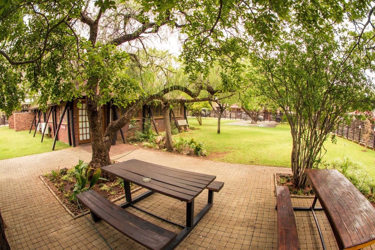 Horseshoe Inn And Conference Center كيمبرلي المظهر الخارجي الصورة