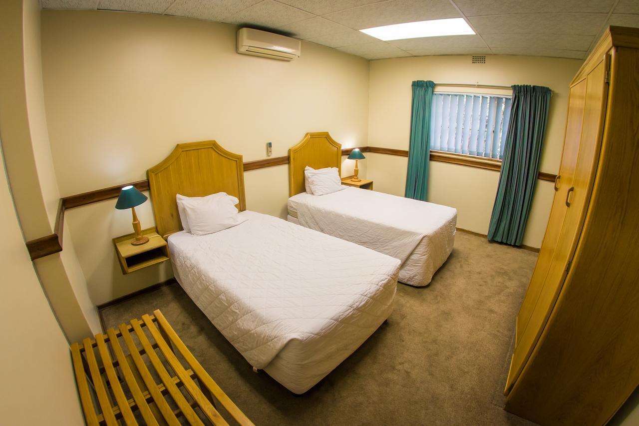 Horseshoe Inn And Conference Center كيمبرلي المظهر الخارجي الصورة